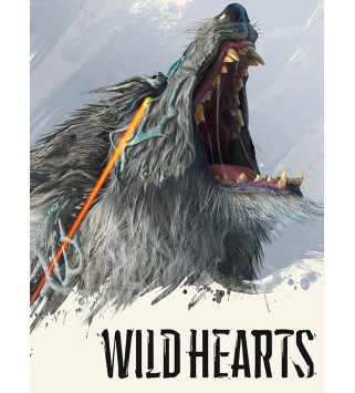 WILD HEARTS Origin / EA app Key GLOBAL